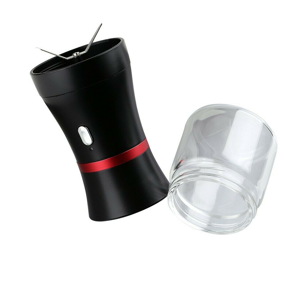 High Quality Tobacco Herb Electric Grinder