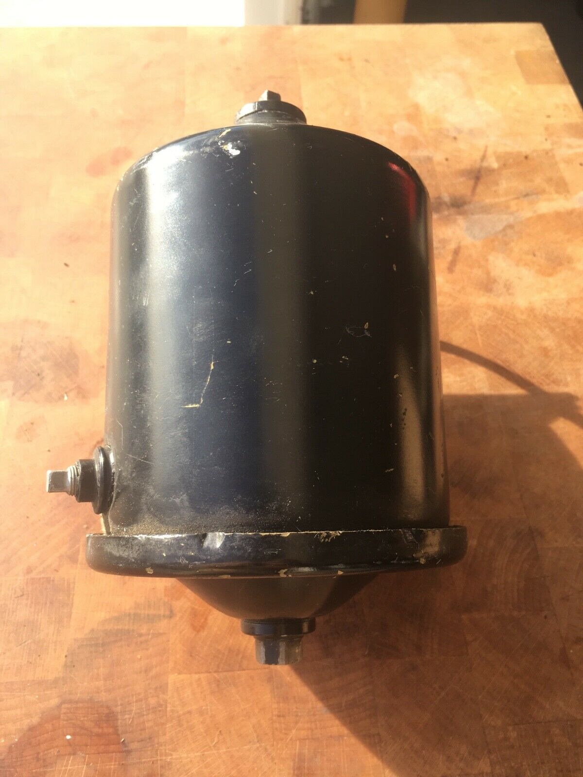 1955 Oil Filter 6 Cylinder