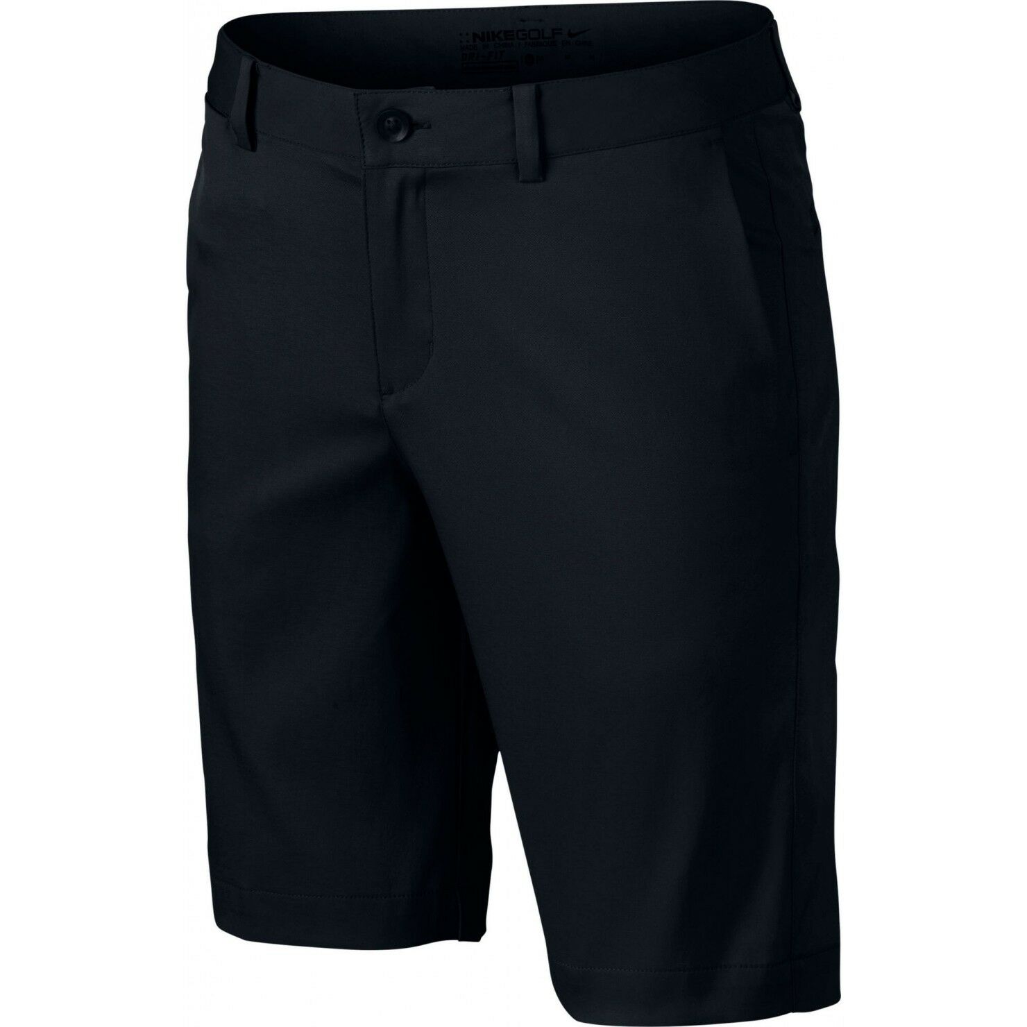 Nwt Nike Youth Big Boys Dri-fit Flat Front Golf Shorts Size S M L Xl 832770