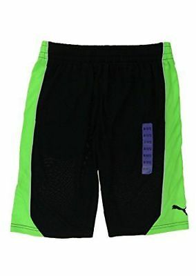 Puma Big Boys Athletic Shorts